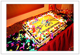 JOY Team - Annual Dinner 08