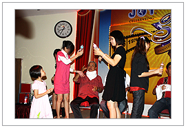 JOY Team - Annual Dinner 08