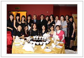 JOY Team - Annual Dinner 08