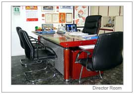 Director Room