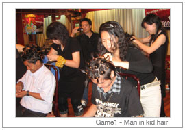 JOY Team - Annual Dinner 07