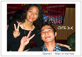 JOY Team - Annual Dinner 07