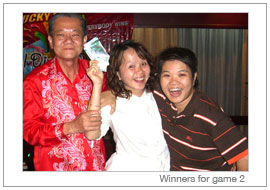 JOY Team - Annual Dinner 07