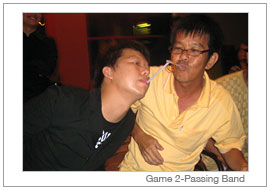 JOY Team - Annual Dinner 08