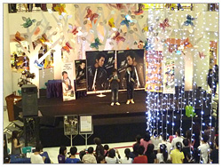 re:act play:Lab 09