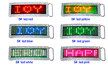 LEDDISPLAY-love