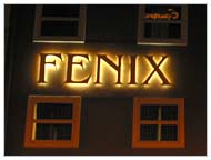 BACKLIT-Fenix