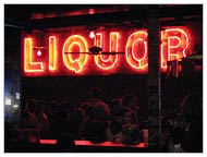 FRONTLIT-Liquor