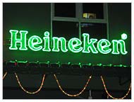 FRONTLIT-Heineken