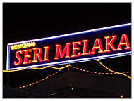 FRONTLIT-Seri Melaka