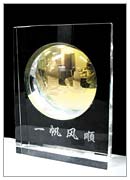 Crystal 2