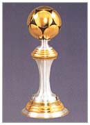 Gold Plated 1
