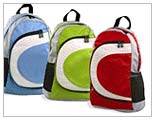 BackPack 1