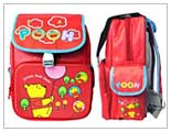 School Bag 1