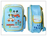 School Bag 2