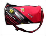 Travelling Bag 1