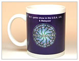 Ceramic Mug 2