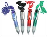 Hanging Pen 2