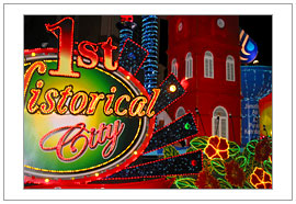 JOY Parade 2004