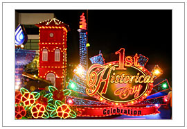JOY Parade 2004