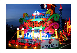 JOY Parade 2004