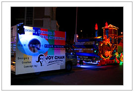 JOY Parade 2004