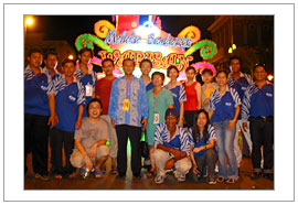 JOY Parade 2004
