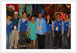 JOY Parade 2004