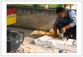 JOY Parade 2004