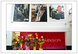 PARKSON @ Melaka Mall