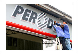 Perodua @ Batu Pahat