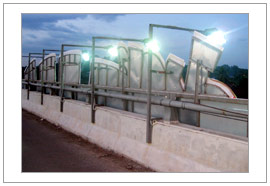 Jacker @ Peringgit Flyover 
