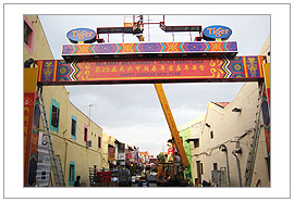 Jonker Arch