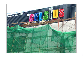 Celsius KTV 