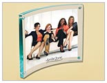Acrylic Photo Frame 3