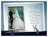 Glass Photo Frame 3